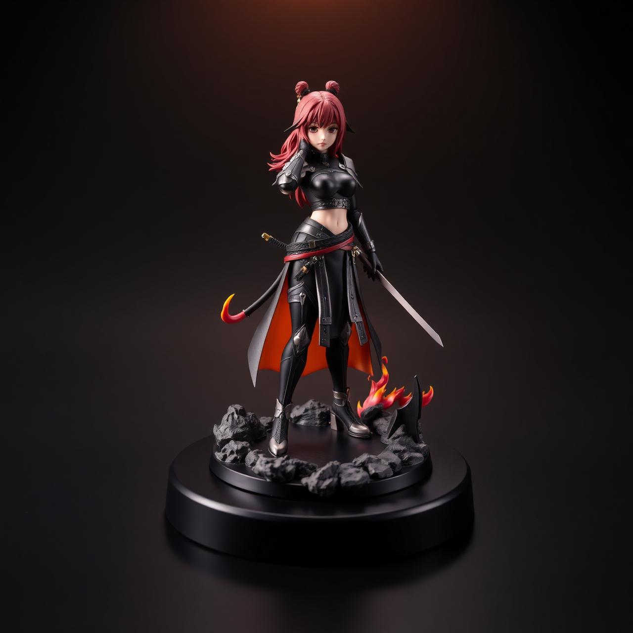Tu Figura Custom