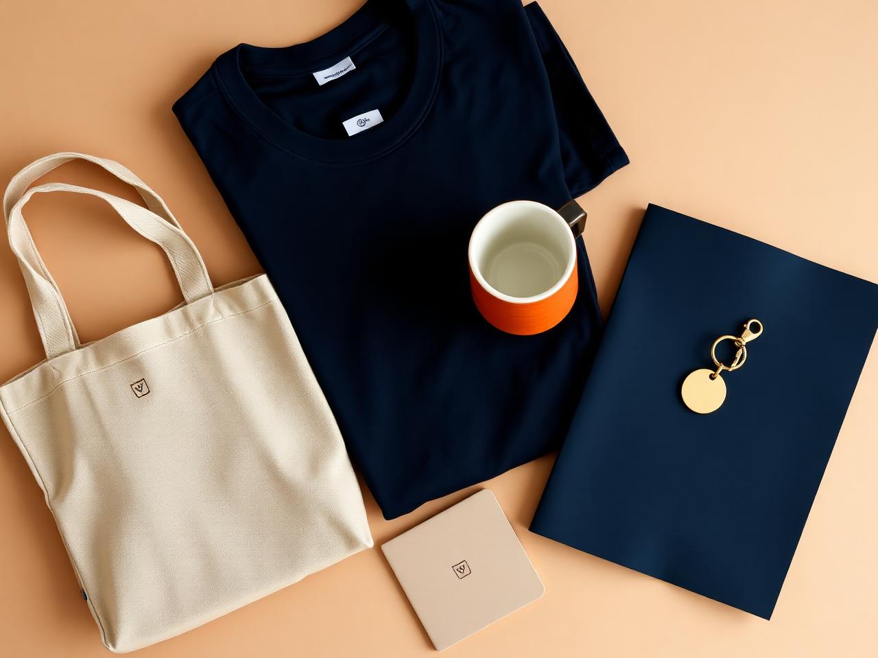 Pack Merch Empresa